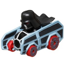 Hot Wheels Racerverse Darth Vader - $13.99