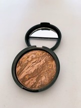 Laura Geller Baked BALANCE-N-GLOW Illuminating Powder Foundation Tan .32 Oz - $24.74