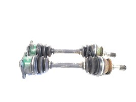 1985 1986 1987 Chrysler Conquest OEM Rear Pair Axle Shaft  - $123.75