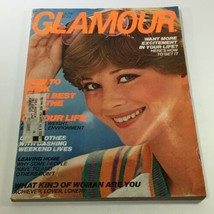 VTG Glamour Magazine: June 1976 - Shaun Casey Fashion Cover - £25.95 GBP