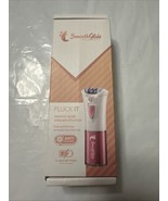 Smooth Glide Pluck It Smooth Glide Wireless Epilator - €13,75 EUR