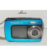 Polaroid IS085 16 Digital Camera with 2.7-Inch LCD Waterproof 3M - £57.85 GBP