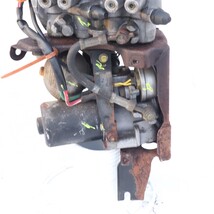 91-95 Acura Legend 3.2L V6 Brake ABS Pump & Actuator W/ Accumlator image 4