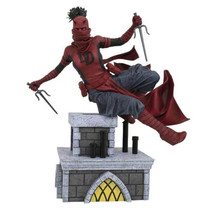 Marvel Comics Elektra as Daredevil PVC Gallery Statue - £94.02 GBP