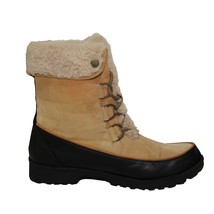 JBU by Jambu Ladies&#39; Size 10 Mid-Calf Winter Boot, Tan - $29.99