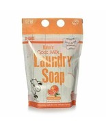 Brooke &amp; Nora at Home, Daisy&#39;s Goat Milk Laundry Soap, Citrus Sunrise, 9... - £23.31 GBP