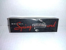 Schick Spring Cord 6075 Electric Razor Shaver Cord Parts Replacement NOS - $11.40