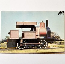 C1960s-70s Postcard Phoenix Shunting Train Railway New Dehli Railroad E85G - $29.99