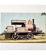 C1960s-70s Postcard Phoenix Shunting Train Railway New Dehli Railroad E85G - $29.99