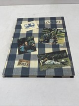 1983 Flintridge Prep School Yearbook La Canada Flintridge, California Log - £47.85 GBP