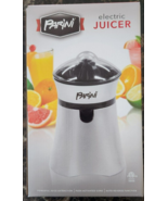 Parini Electric Juicer Orange Lemon Grapefruit Juice Juicer Breakfast Dr... - £17.98 GBP