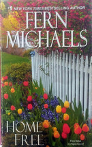 Home Free by Fern Michaels / 2011 Paperback Romance - £1.81 GBP
