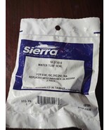 Sierra Water Tube Seal 18-2730-9 - $30.57