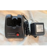 Motorola HTN9013B 8141 Quick Charging Cradle Power Supply - $29.69