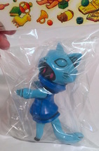 Cherri Polly (Baketan) Blue Cat Girl Nenne image 2