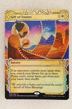 MTG Magic The Gathering Gift of Estates 6/063 Strixhaven Mystical Archiv... - $6.92