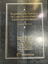 Planning and Control of Land Development : Cases and Materials by Julie... - $74.47