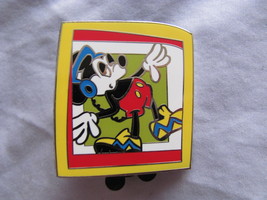 Disney Tauschen Pins 87698: Вдв WDW - Mickey Kunst Gallerie Mystery Set ... - $6.52