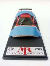 1/43  MR Collection Models &quot;Lamborghini 6.0 JOTA&quot; 2000 Red #MR 150B  - £195.91 GBP