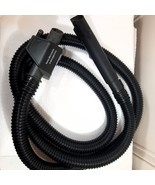 Hoover PowerPath Pro Carpet Cleaner Hose 9&#39; Power Path shampoo sprayer p... - $13.00