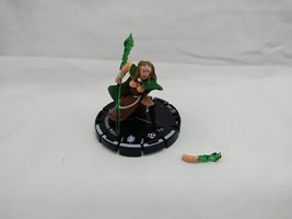 *Broken* Mage Knight Sorcery High Priestess Kess Rare #088 - $9.89