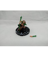 *Broken* Mage Knight Sorcery High Priestess Kess Rare #088 - $13.56 CAD