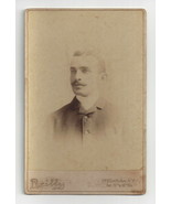 Keyport Maag Photography ~ Joe Salz ~ Cabinet Photo ~ 4.25&quot; x 6.5&quot; - $341.35 CAD