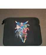 SuperMan DC Tablet Sleeve Neoprene 9&quot; - $25.92 CAD
