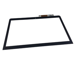Touch Screen Digitizer Panel for Sony Vaio Fit SVF142A29L SVF14212CXW SV... - $53.00