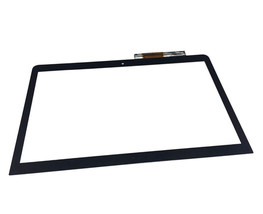 Touch Screen Digitizer Panel for Sony Vaio Fit SVF142A29L SVF14212CXW SV... - £40.94 GBP