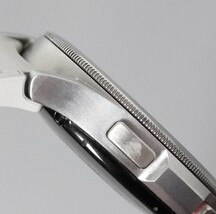 Samsung Galaxy Watch4 Classic SM-R890 46mm Stainless Steel - Silver image 3