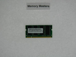 300705 512MB DDR333 PC2700 200pin Sodimm Dell Inspiron 1100 5100-
show o... - $38.97