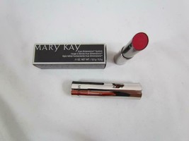 New MARY KAY True Dimensions Lipstick Firecracker Full Size - £5.95 GBP