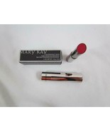 New MARY KAY True Dimensions Lipstick Firecracker Full Size - £6.06 GBP