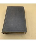 Vintage Common Service Book of the Lutheran Church 1919  Hardcover - $20.77 CAD