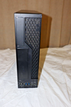 ASUS Desktop Intel Core i3-6100 CPU @3.70 GHz 4.0 GB Ram Win 10 Pro - $89.05