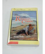 Scholastic Classics Pack: Robinson Crusoe &amp; Treasure Island (Paperback) ... - $8.32