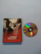 Lethal Weapon 4 (DVD, 1998) - £5.82 GBP