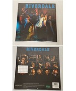 NEW SEALED 2021 Riverdale 16 Month Wall Calendar - $9.89