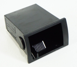 2008-2014 mercedes c250 c300 REAR center console ash tray ashtray insert... - $24.87