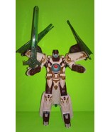 Transformers Cybertron Vector Prime Takara Hasbro Action Figure - £21.45 GBP