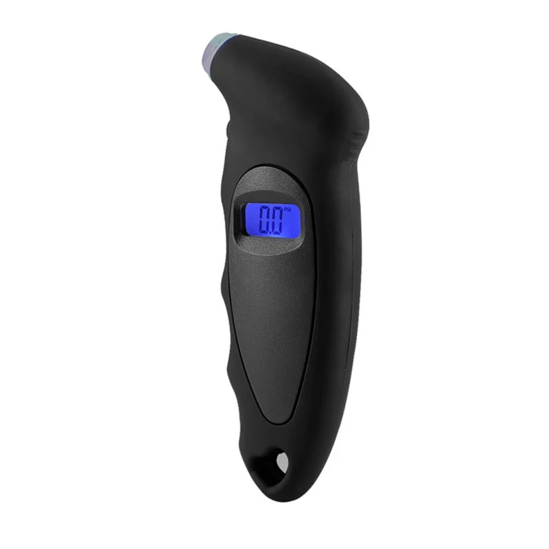 Sporting 150 PSI Digital Car Tire Tyre Air Pressure Gauge Meter LCD Display Mano - £23.51 GBP