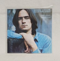 James Taylor - Sweet Baby James CD (1984) - Very Good Condition - £5.31 GBP