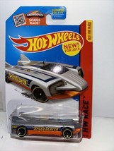 Hot Wheels HW Race Speed Slayer 180/250 by Mattel - £5.54 GBP