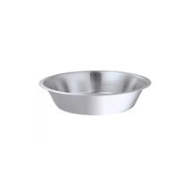 Kitty Cup Cat or Kitten Dish Feeding Pan Bowl Low Height Shallow 6 inch ... - £9.71 GBP+