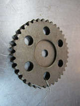 Exhaust Camshaft Timing Gear From 2012 FORD FUSION  2.5 - $25.00