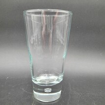 Kosta Boda Highball Tumbler Art Glass Controlled Bubble 5.5&quot; - Made in Sweden - £7.83 GBP