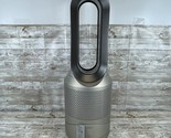 Dyson Purifier Hot Cool HP01 Air Purifier Heater Fan Remote Tested Working - $197.95