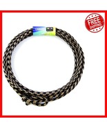 Lil Lariat 20&#39; Pre-Tied Lasso Rope - Perfect for Active Young Cowboys &amp; ... - $568.83 MXN