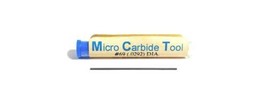 #69 (.0292&quot;) Carbide Straight Flute Drill 140 Degree MCT 690292 - $17.19